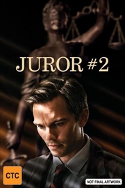 Buy Juror #2