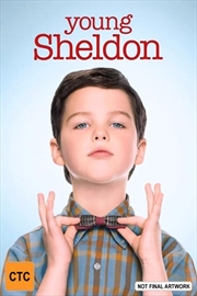 Buy Young Sheldon | Complete Series