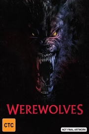 Buy Werewolves