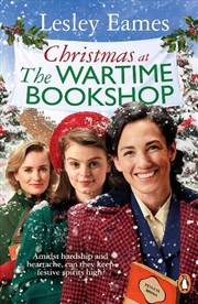 Buy Christmas At The Wartime Bookshop