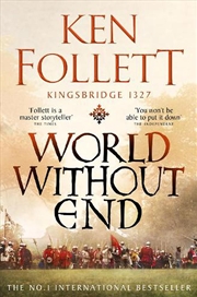 Buy World Without End