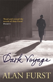 Buy Dark Voyage