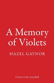 Buy Memory Of Violets