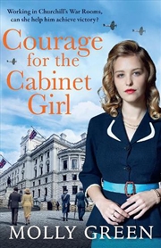 Buy Courage For The Cabinet Girl