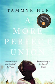 Buy More Perfect Union