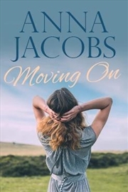 Buy Moving On