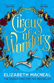 Buy Circus Of Wonders