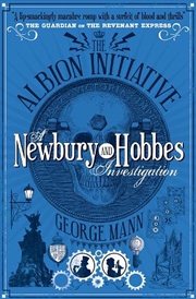 Buy Albion Initiative