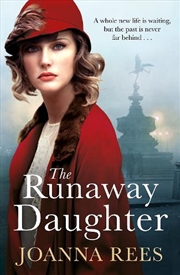 Buy Runaway Daughter