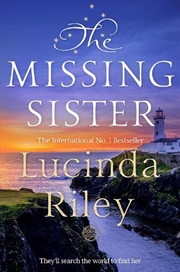 Buy Missing Sister