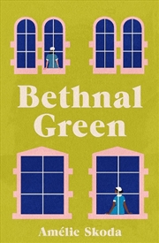 Buy Bethnal Green