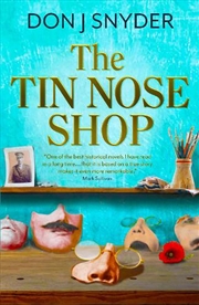 Buy Tin Nose Shop