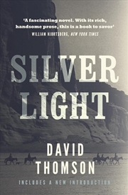 Buy Silver Light