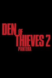 Buy Den of Thieves 2 - Pantera