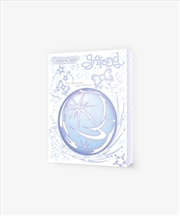 Buy Gfriend - Season Of Memories Special Album Weverse Gift Standard