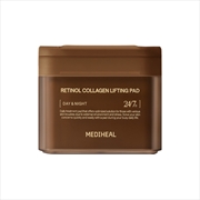 Buy Mediheal Square Pad Retinol Collagen Lifting