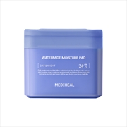 Buy Mediheal Square Pad Watermide Moisture