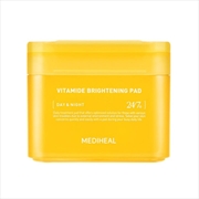 Buy Mediheal Square Pad Vitamide Brightening