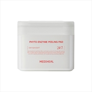 Buy Mediheal Square Pad Phyto-Enzyme Peeling (90 Sheets)