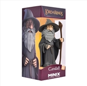 Buy Minix The Lord Of The Rings Gandalf