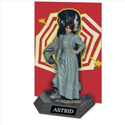 Buy Beetlejuice Beetlejuice - Astrid Movie Maniacs 6" Figure