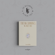 Buy Forestella - The Beginning : World Tree (Sunlight Ver.)