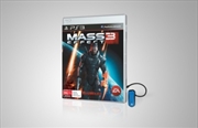 Buy Bluetooth Headset PLUS Bonus Mass Effect 3