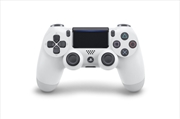 Buy Dualshock 4 Controller White