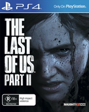 Buy Last Of Us: Part 2