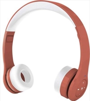 Buy Bluetooth Headphones Rockmelon