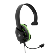 Buy Turtle Beach Headset Recon Chat (XBOX ONE)