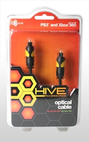 Buy Hive Optical Cable