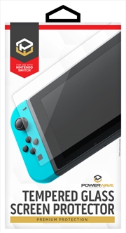 Buy Powerwave Nintendo Switch Glass Screen Protector