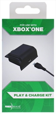 Buy Xbox One Play  Charge Kit