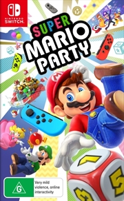 Buy Super Mario Party