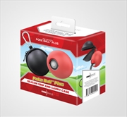 Buy Powerwave Poke Ball Plus Silicon Grip and Carry Case Bundle