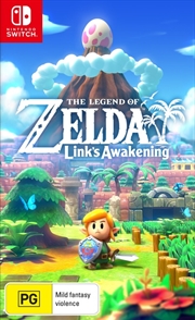 Buy Legend Of Zelda Links Awakening