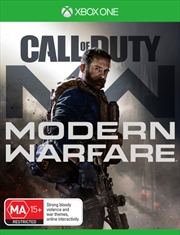 Buy Call Of Duty Modern Warfare