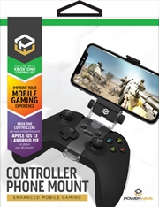 Buy Powerwave Xbox One Controller Phone Mount