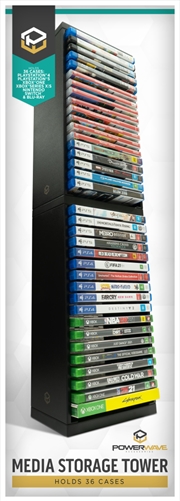 Buy Powerwave Media Storage Tower