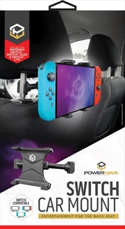 Buy Powerwave Switch Car Mount