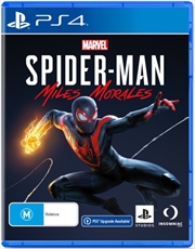 Buy Spider-Man Miles Morales