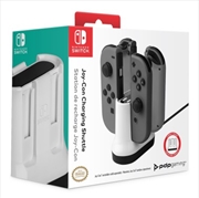 Buy PDP Switch Joy-Con Charging Shuttle