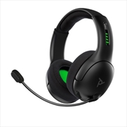 Buy PDP Xbox One LVL 50 Wireless Headset