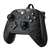 Buy PDP Xbox Series X Wired Controller Black Camo