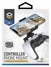 Buy Powerwave PS5 Controller Phone Mount