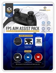 Buy Powerwave PS5 FPS Aim Assist Pack