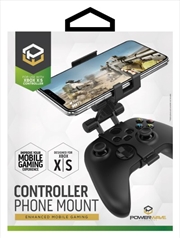 Buy Powerwave Xbox Controller Phone Mount