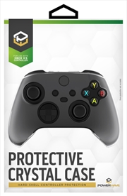 Buy Powerwave Xbox Controller Protective Crystal Case