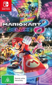 Buy Mario Kart 8 Deluxe